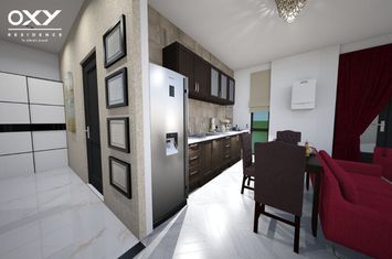 Rahova-Oxy Residence, 2 Camere 64 mp mega discount anunturi imobiliare Bucuresti