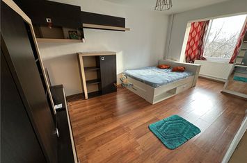 Garsonieră de inchiriat SAGULUI - Timis anunturi imobiliare Timis
