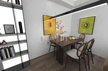Apartament 2 camere, TIP 9 - TMC Binelui Park, sector 4 anunturi imobiliare Bucuresti