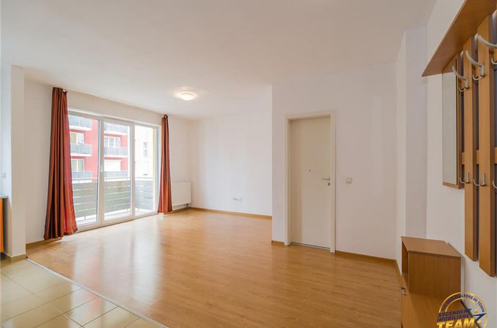 Apartament 3 camere de vanzare AVANTGARDEN - Brasov anunturi imobiliare Brasov