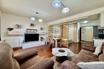 Studio spațios și complet mobilat în Complexul InCity – priveliște panoramică anunturi imobiliare Bucuresti