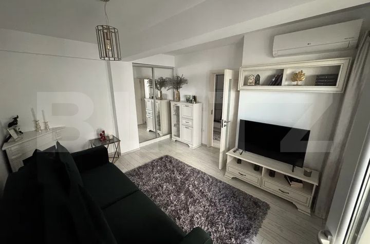 Apartament 2 camere de inchiriat IASI - Iasi anunturi imobiliare Iasi