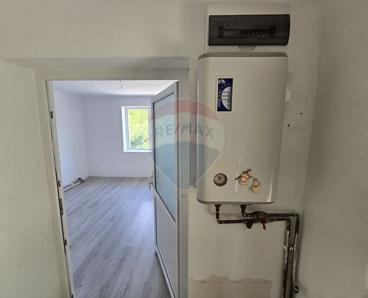 Casă 3 cam Aciliu, 50 mp