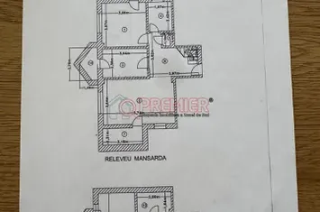 POPESTI - Duplex 3 camere - Metrou anunturi imobiliare Bucuresti