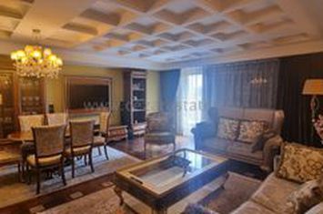 HERASTRAU  NORDULUI  APARTAMENT 3 CAMERE TRANSFORMAT IN 2 CAMERE  PARC anunturi imobiliare Bucuresti