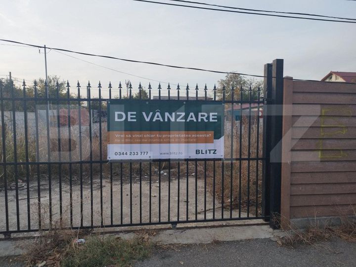 Teren de vanzare BEREASCA - Prahova anunturi imobiliare Prahova