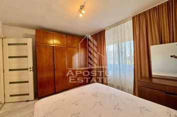 Apartament cu 2 camere, centrala proprie, zona Dorobantilor anunturi imobiliare Timis