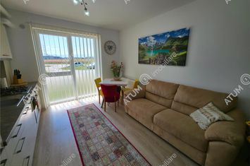 Apartament 2 camere de vanzare TURNISOR - Sibiu anunturi imobiliare Sibiu