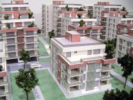 Grupul spaniol Gea 21 reia în iulie lucrările la complexul Laguna Residence