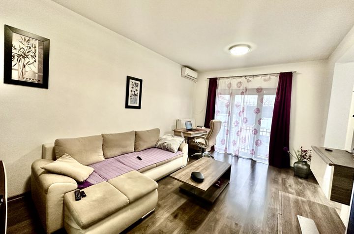 Apartament 3 camere de vanzare TIMISOARA - Timis anunturi imobiliare Timis