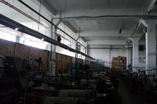 Spațiu industrial de vânzare Bucuresti - Berceni