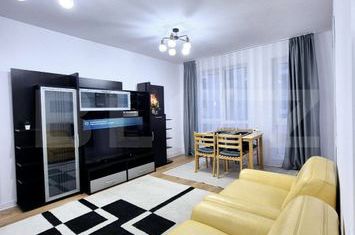 Apartament 3 camere de inchiriat FLORESTI - Cluj anunturi imobiliare Cluj