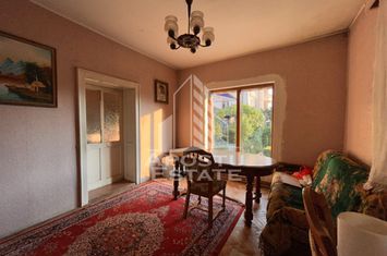 Casă individuală cu teren si garaj in zona Gara de Est, Timișoara anunturi imobiliare Timis