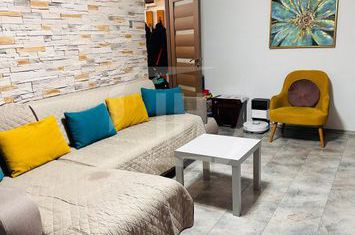 Apartament 2 camere de vanzare CLUJ-NAPOCA - Cluj anunturi imobiliare Cluj
