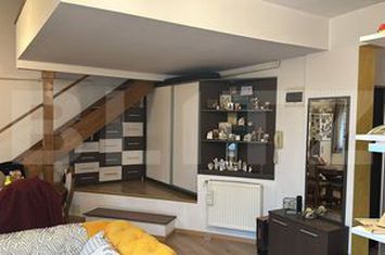 Apartament 3 camere de vanzare SATU MARE - Satu Mare anunturi imobiliare Satu Mare