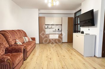 Apartament in bloc nou ultracentral de inchiriat in Oradea anunturi imobiliare Bihor