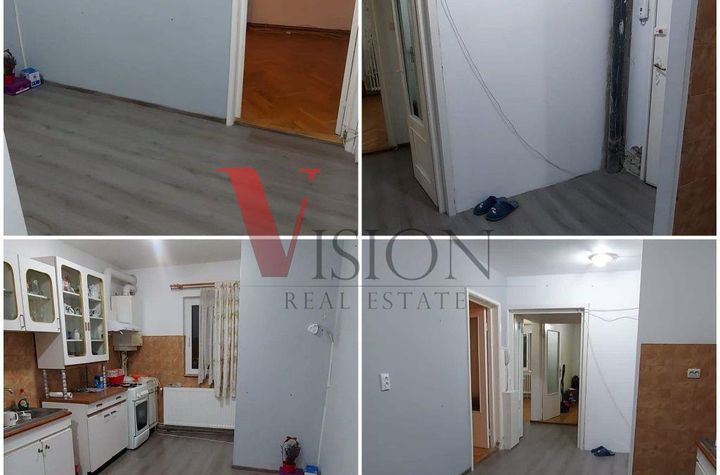 Apartament 3 camere de vanzare ZORILOR - Cluj anunturi imobiliare Cluj