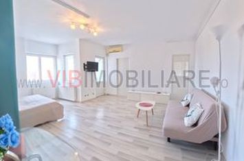 Piata Alba Iulia - Mall Vitan - Garsoniera mobilata - SUT 53MP anunturi imobiliare Bucuresti