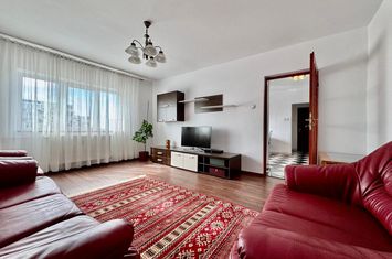 Apartament 3 camere | Decomandat | Complet mobilat | Piața Chirigiu anunturi imobiliare Bucuresti