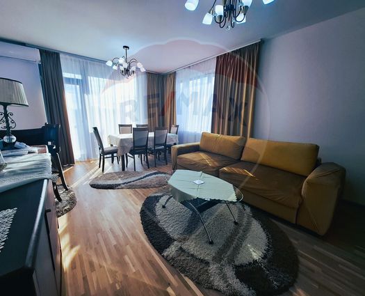 Apartament 3 camere Selimbar, 88 mp