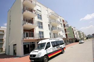 Ce banci au finantat constructia a peste 7.500 de apartamente din Bucuresti