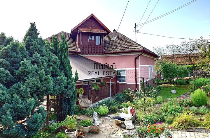 Casă - 4 camere de vanzare VEST - Hunedoara anunturi imobiliare Hunedoara