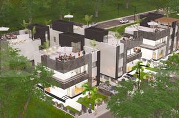 Vilă - 4 camere de vanzare IASI - Iasi anunturi imobiliare Iasi