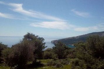 Teren construibil 7194 mp în Aliki, Thassos anunturi imobiliare Grecia