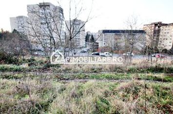 Teren Intravilan 602 mp.zona Dambul Pietros.Comision ZERO! anunturi imobiliare Mures