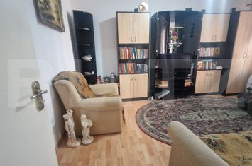 Apartament 3 camere de vanzare ASTRA - Brasov anunturi imobiliare Brasov