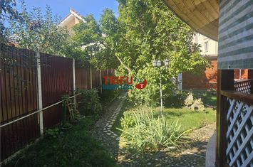 Vilă - 5 camere de vanzare CENTRAL - Alba anunturi imobiliare Alba