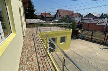 Catelu - Theodor Pallady vanzare vila anunturi imobiliare Bucuresti