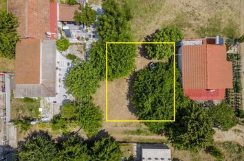 Teren construibil 221 mp în Asprovalta anunturi imobiliare Grecia