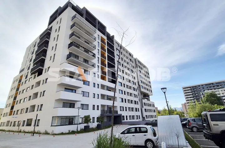Apartament 2 camere zona Racadau anunturi imobiliare Brasov