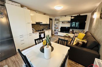 Apartament 2 camere de vanzare NORD-VEST - Vrancea anunturi imobiliare Vrancea