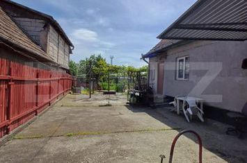 Casă - 4 camere de vanzare TURDA - Cluj anunturi imobiliare Cluj