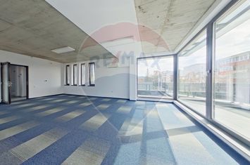 106mp utili, 124mp terasa, cladire moderna, zona accesibila, com 0 anunturi imobiliare Cluj