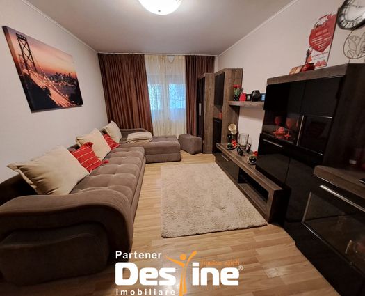 Apartament 3 camere Iasi, 64 mp