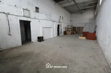 Hala + birou - 200 mp - Se preda renovat anunturi imobiliare Mures