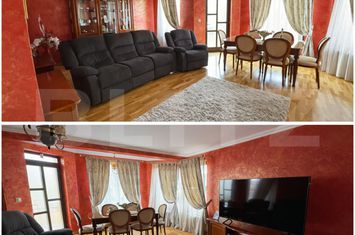 Vilă - 5 camere de vanzare REGHIN - Mures anunturi imobiliare Mures