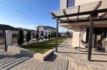 Casa Individuala - Hlincea - 5 minute de Selgros! anunturi imobiliare Iasi