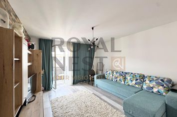 De inchiriat garsoniera mobilata in Avantgarden3 anunturi imobiliare Brasov