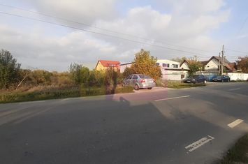Teren bun pentru 2 sau 3 case aproape de Bucuresti. anunturi imobiliare Bucuresti