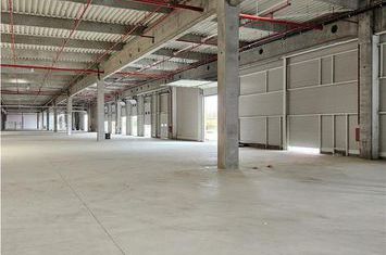 Spațiu industrial de inchiriat NORD-VEST - Arad anunturi imobiliare Arad