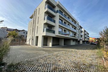 Apartament 3 camere Bloc 1 - Gama Residence Str. Fermei 1, Popesti-Leordeni, Jud. Ilfov. anunturi imobiliare Bucuresti