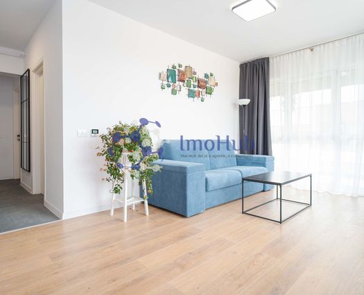 Apartament 2 camere Moara de Vant, 160 mp