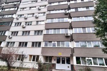 2 camere semidec. – Militari, Gorjului–Apusului - 7 min metrou anunturi imobiliare Bucuresti