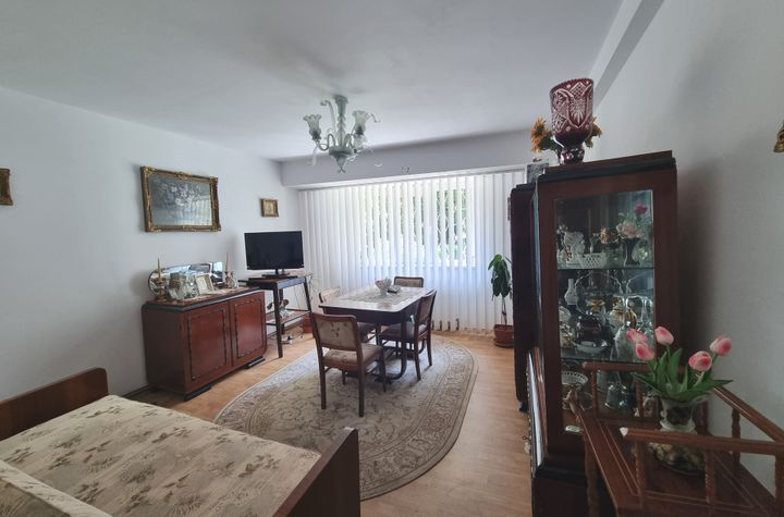 Apartament 2 camere de vanzare CENTRAL - Bacau anunturi imobiliare Bacau