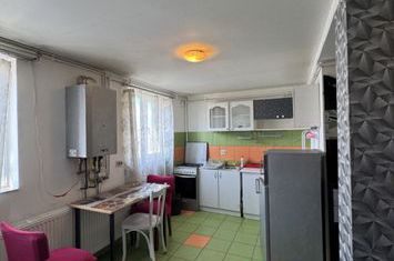 Apartament 2 camere de vanzare VASILE AARON - Sibiu anunturi imobiliare Sibiu