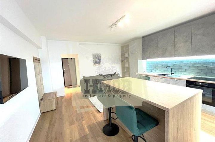 Apartament 2 camere de inchiriat TURNISOR - Sibiu anunturi imobiliare Sibiu